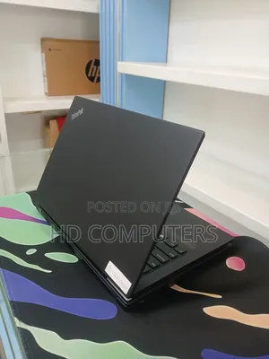 New Laptop Lenovo Thinkbook 14 16GB Intel Core i7 SSD 512GB