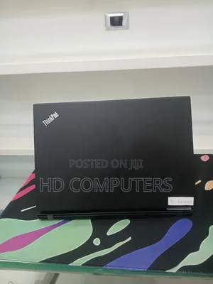New Laptop Lenovo Thinkbook 14 16GB Intel Core i7 SSD 512GB
