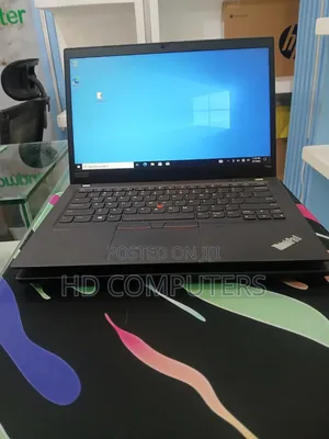 New Laptop Lenovo Thinkbook 14 16GB Intel Core i7 SSD 512GB