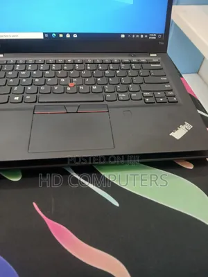 New Laptop Lenovo Thinkbook 14 16GB Intel Core i7 SSD 512GB