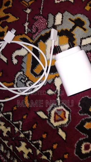 Super Fast Charging