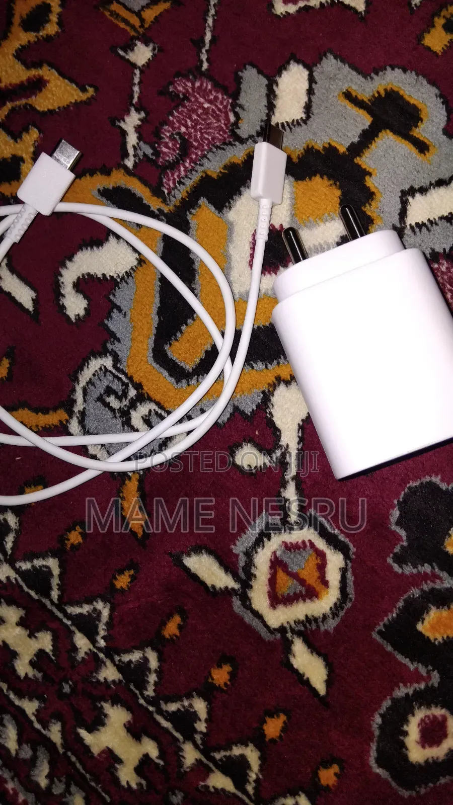 Super Fast Charging