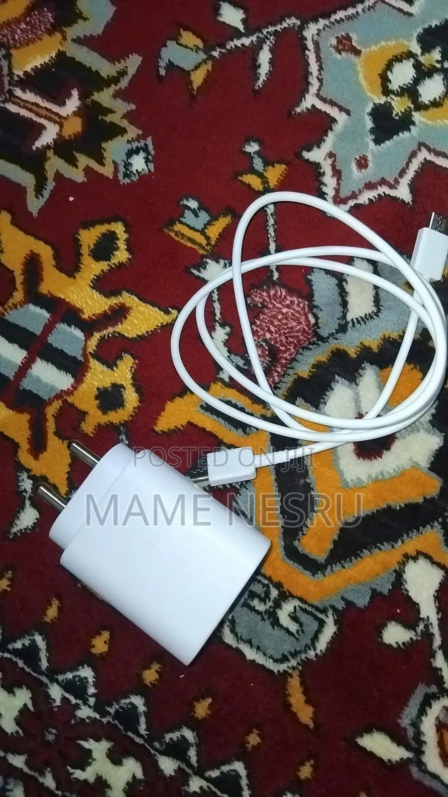 Super Fast Charging