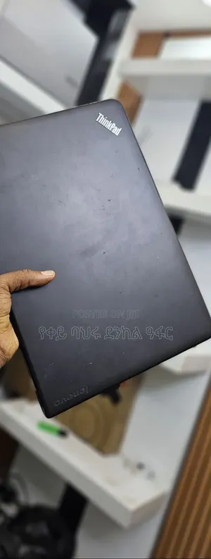 New Laptop Lenovo ThinkPad E470 12GB Intel Core i7 SSD 512GB