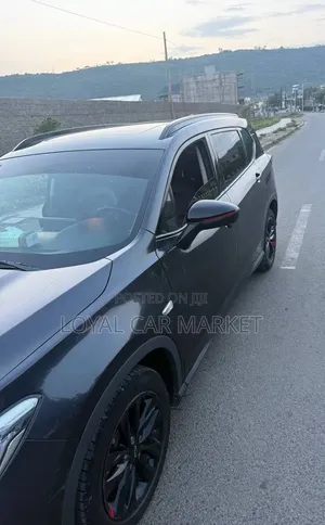 Chevrolet Orlando 2024 Gray