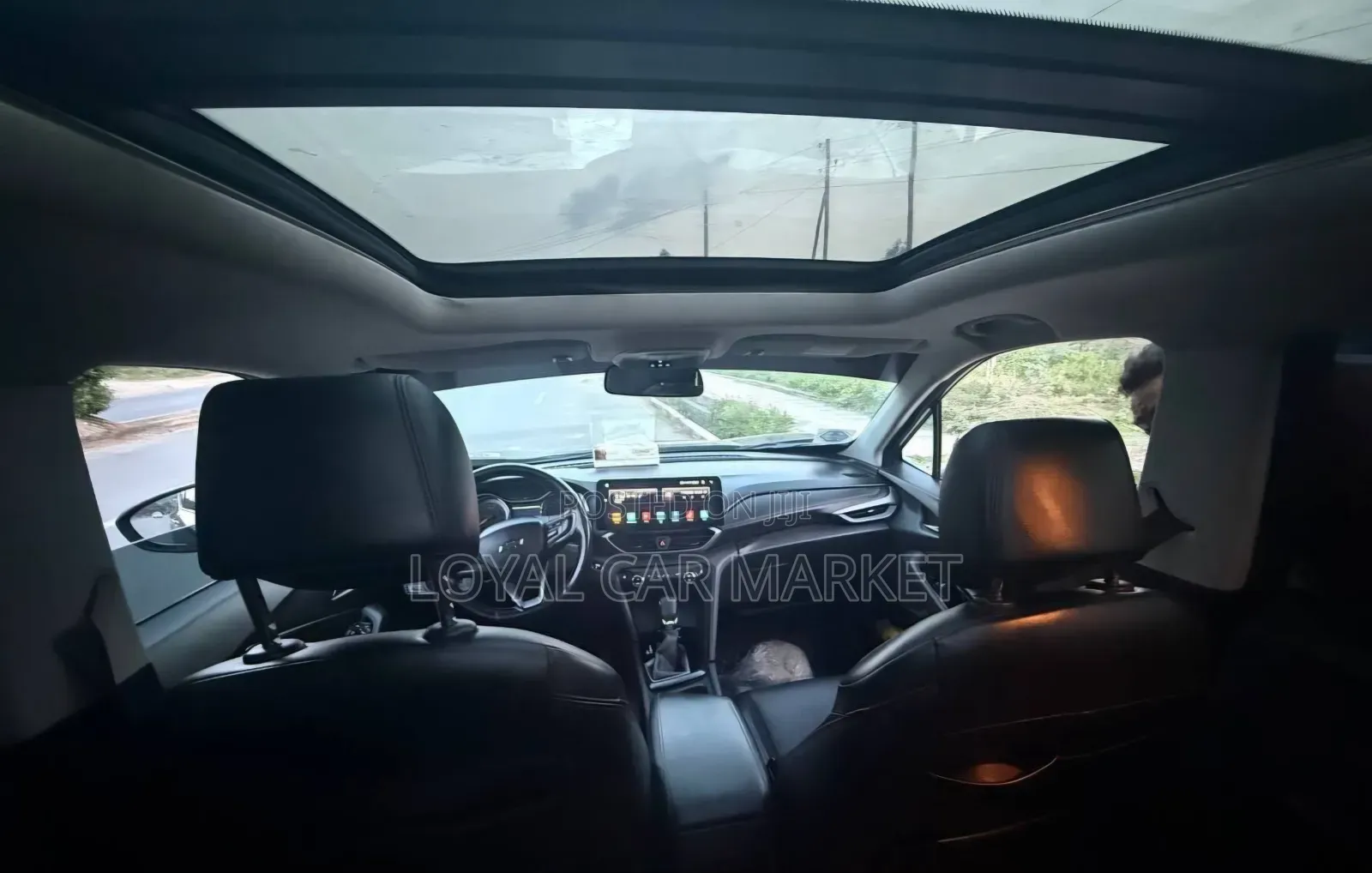 Chevrolet Orlando 2024 Gray