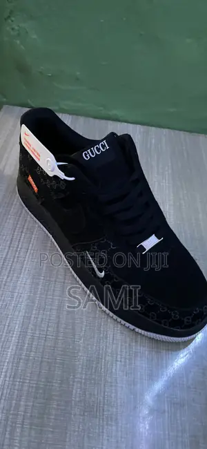 Nike Air Gucci