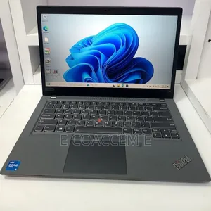 New Laptop Lenovo 16GB Intel Core i5 SSD 512GB