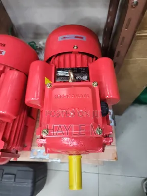 ASA Dinamo(moter)2.2kw/3hp