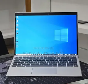 New Laptop HP EliteBook x360 1030 G8 16GB Intel Core i7 SSD 512GB
