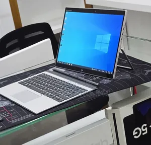 New Laptop HP EliteBook x360 1030 G8 16GB Intel Core i7 SSD 512GB