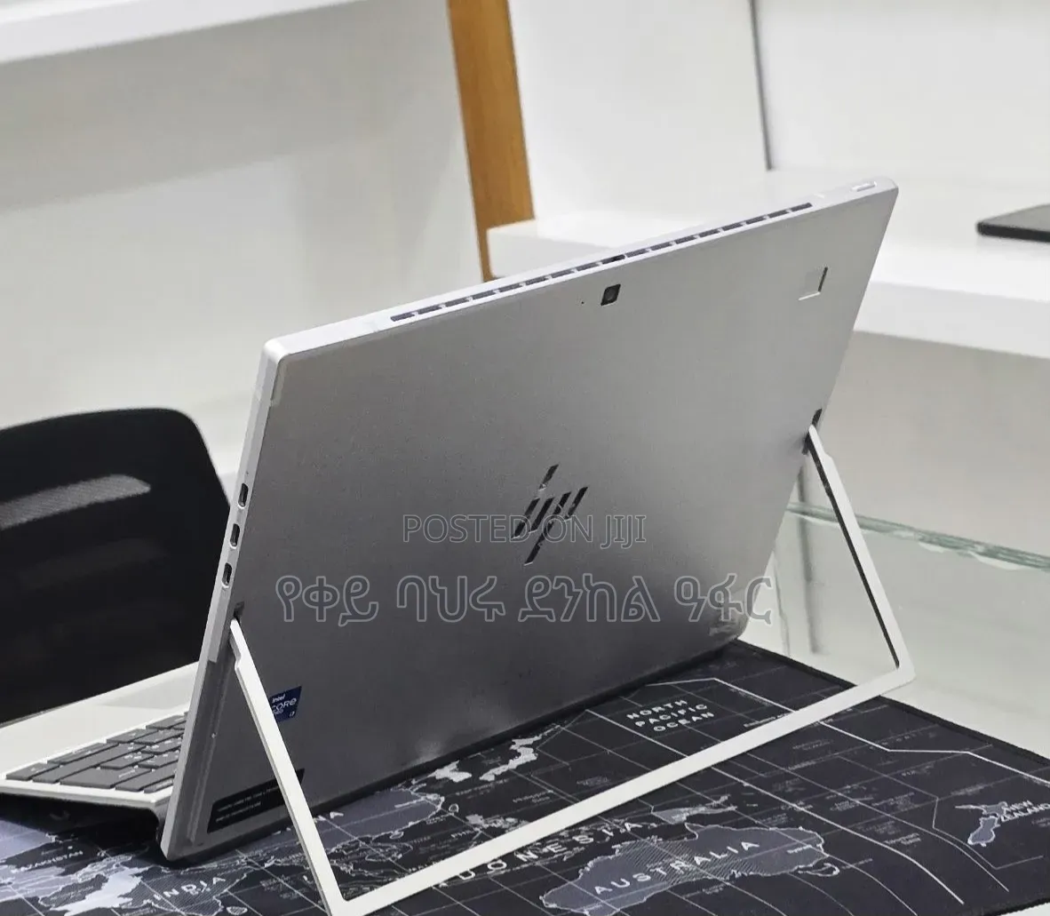 New Laptop HP EliteBook x360 1030 G8 16GB Intel Core i7 SSD 512GB