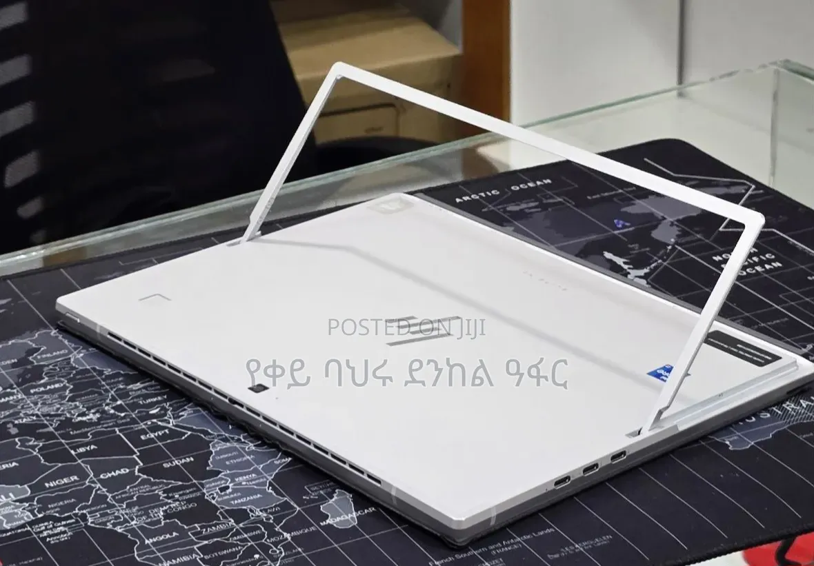 New Laptop HP EliteBook x360 1030 G8 16GB Intel Core i7 SSD 512GB