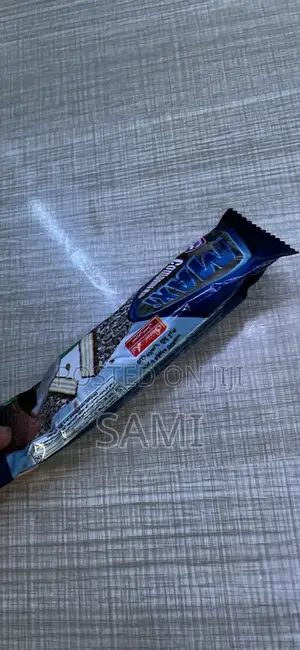 Maxi Chocolate