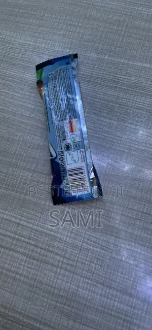 Maxi Chocolate