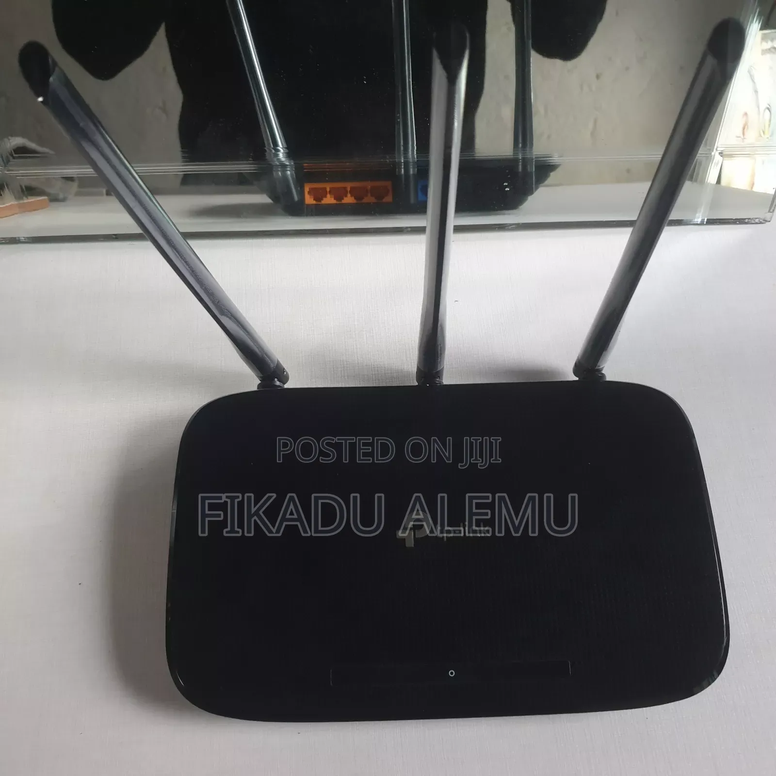 Access Point