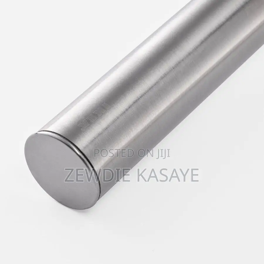IKEA Potato Masher, Stainless Steel