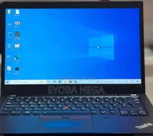Laptop Lenovo ThinkPad x395 8GB AMD Ryzen 5 SSD 256GB