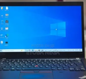 Laptop Lenovo ThinkPad x395 8GB AMD Ryzen 5 SSD 256GB