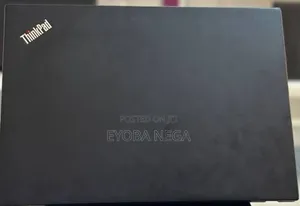 Laptop Lenovo ThinkPad x395 8GB AMD Ryzen 5 SSD 256GB