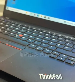 Laptop Lenovo ThinkPad x395 8GB AMD Ryzen 5 SSD 256GB