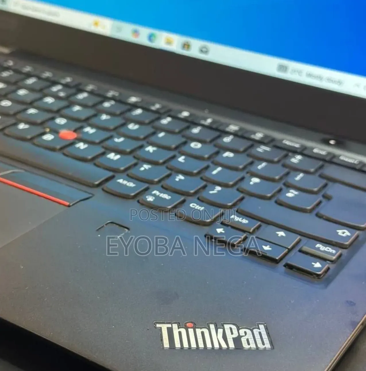 Laptop Lenovo ThinkPad x395 8GB AMD Ryzen 5 SSD 256GB