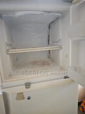 Used Fridge