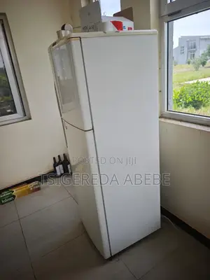 Used Fridge