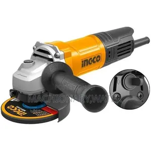Ingco Angle Grinder 1100watt