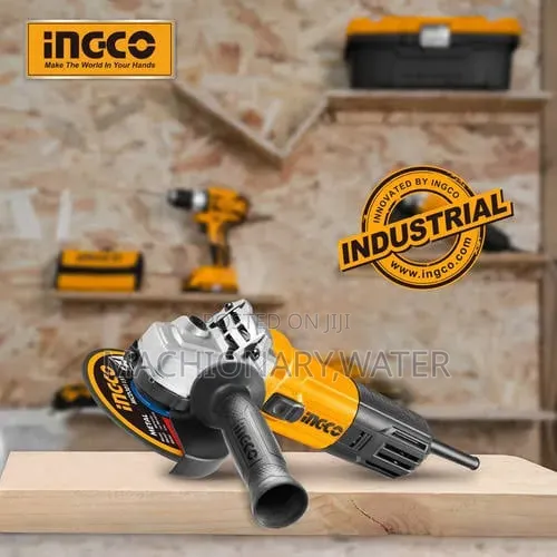 Ingco Angle Grinder 1100watt