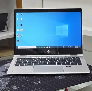 New Laptop HP ProBook 11 X360 16GB AMD Ryzen 5 SSD 512GB