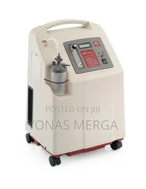 7f-5 Oxygen Concentrator (5L)宏曲adjustments to Maintain Proper Oxygen