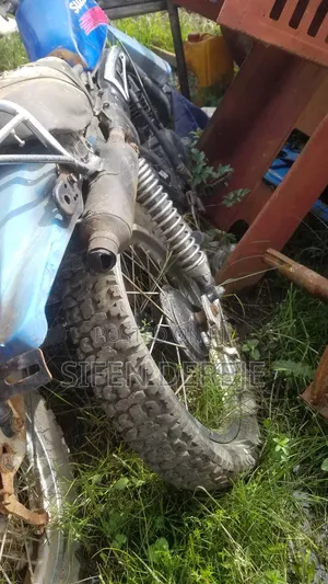 Suzuki 2006 Blue