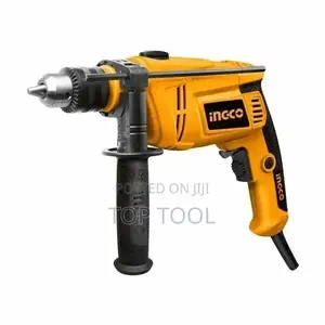 INGCO Impact Drill, Specifically Model ID8508.