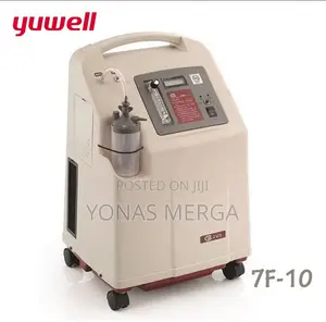 Oxygen Concentrator Detects an Issue With the Pressure Cycle