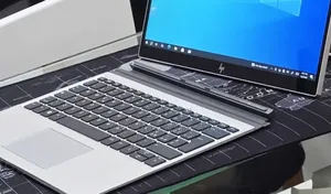 New Laptop HP ProBook 11 X360 16GB AMD Ryzen 5 SSD 512GB