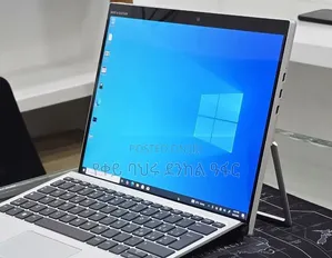 New Laptop HP ProBook 11 X360 16GB AMD Ryzen 5 SSD 512GB