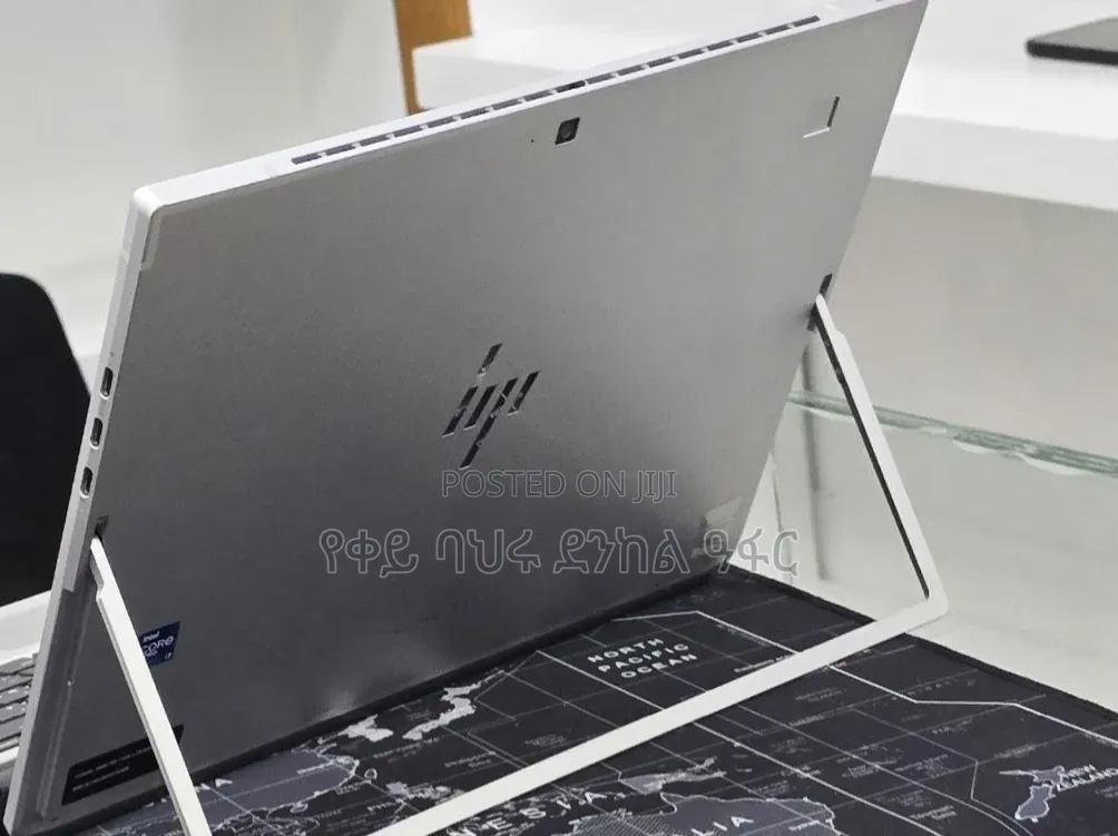 New Laptop HP ProBook 11 X360 16GB AMD Ryzen 5 SSD 512GB