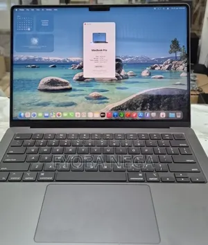 New Laptop Apple MacBook Pro 2025 M5 16GB Apple M5 Pro SSD 1T