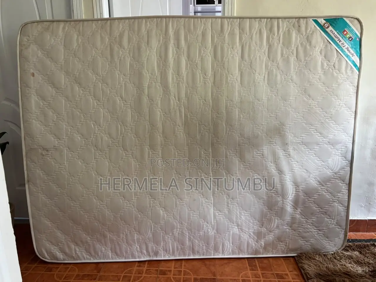 Mattress (1.50m)