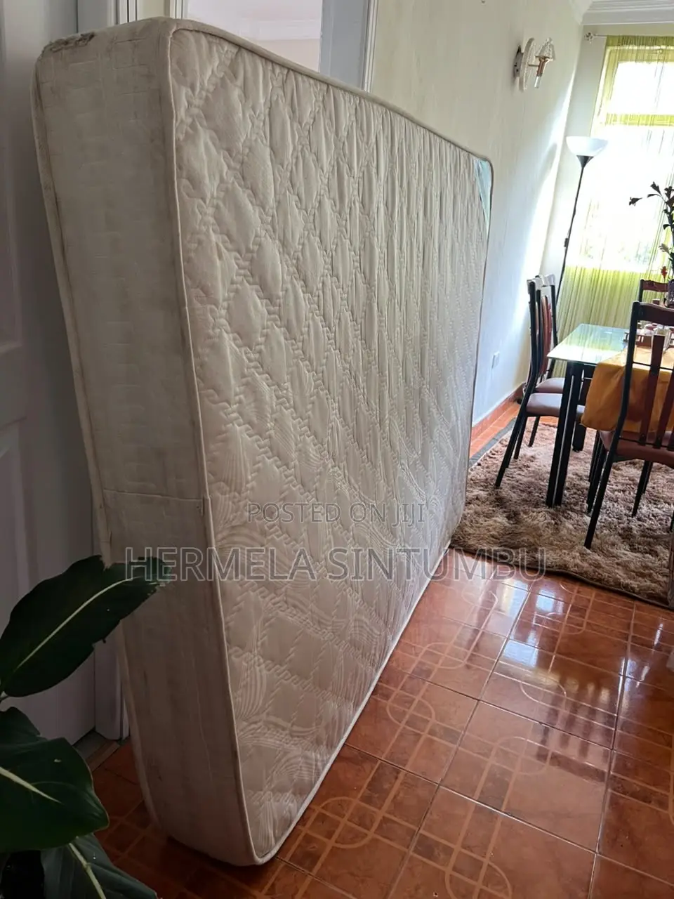 Mattress (1.50m)