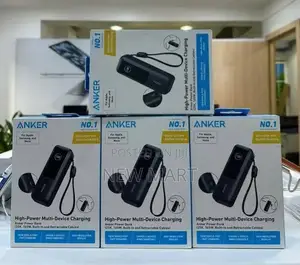Anker Power Bank 165w