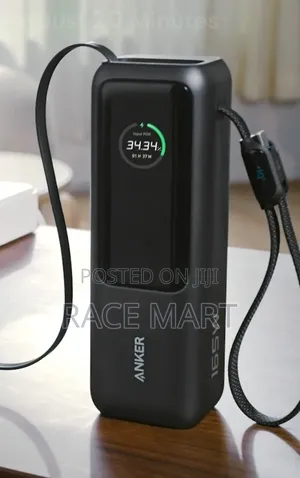 Anker Power Bank 165w