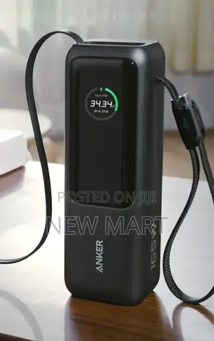 Anker Power Bank 165w