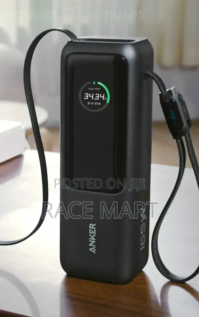 Anker Power Bank 165w