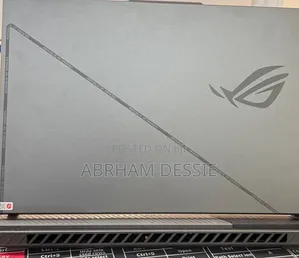 New Laptop Asus 16GB Intel Core i9 SSD 1T
