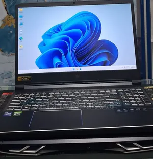 New Laptop Acer Predator Helios Neo 16 16GB Intel Core i9 SSD 512GB