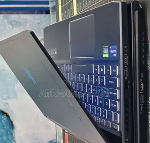 New Laptop Acer Predator Helios Neo 16 16GB Intel Core i9 SSD 512GB