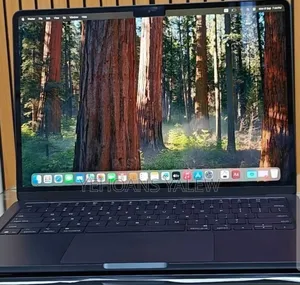 New Laptop Apple MacBook Air 2025 M4 16GB Apple M4 SSD 256GB