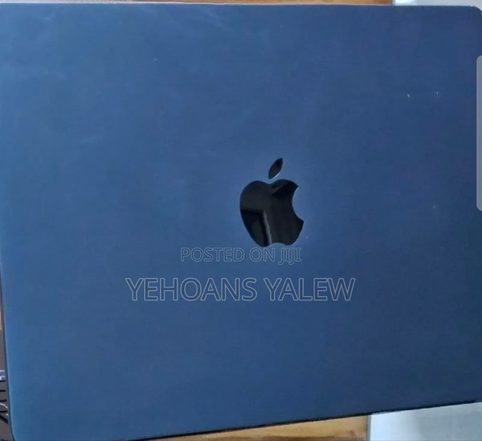 New Laptop Apple MacBook Air 2025 M4 16GB Apple M4 SSD 256GB